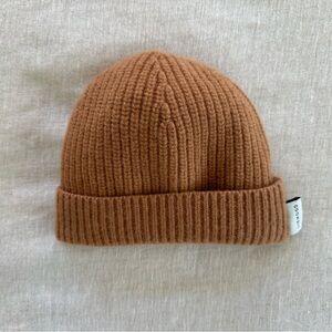5-6Y . Liewood Miller Beanie . 100% Wool